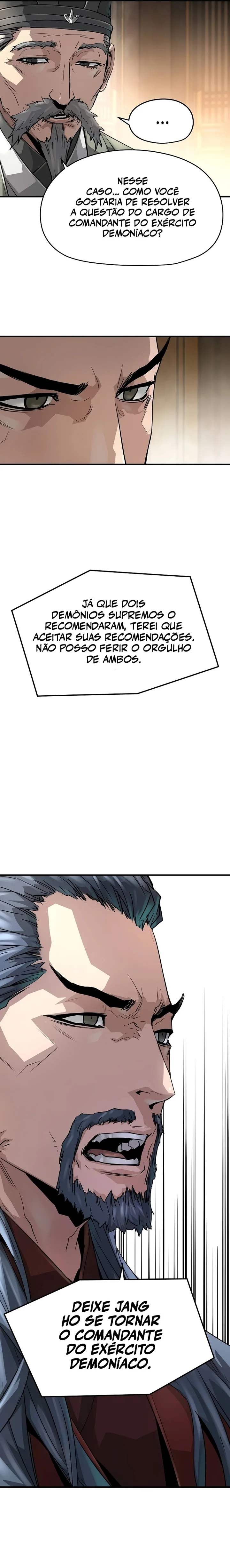 Read Absolute Regression PTBR Manga Online