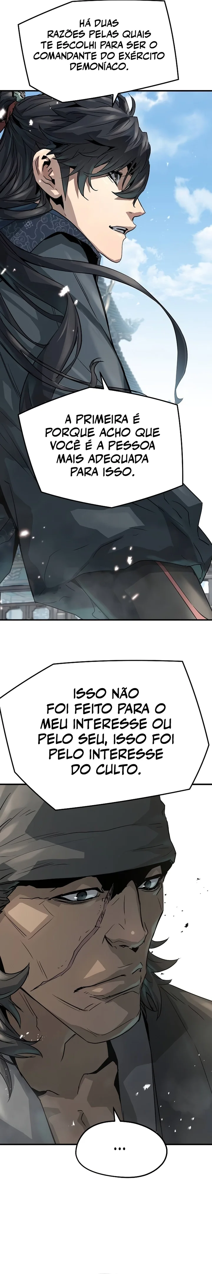 Read Absolute Regression PTBR Manga Online