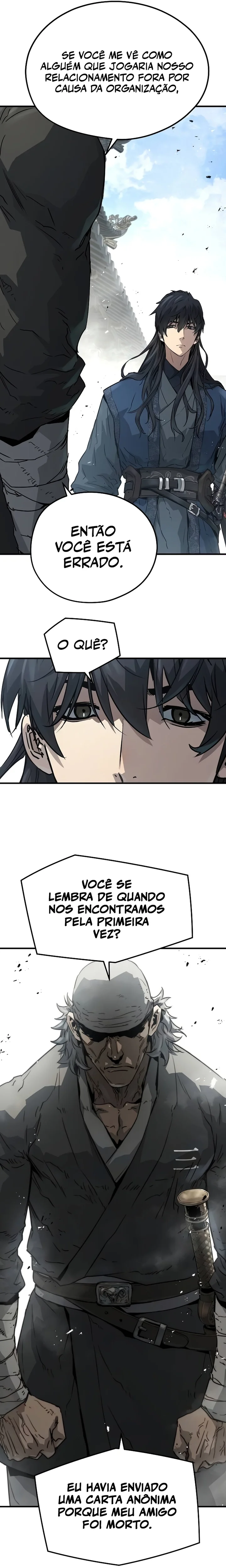 Read Absolute Regression PTBR Manga Online