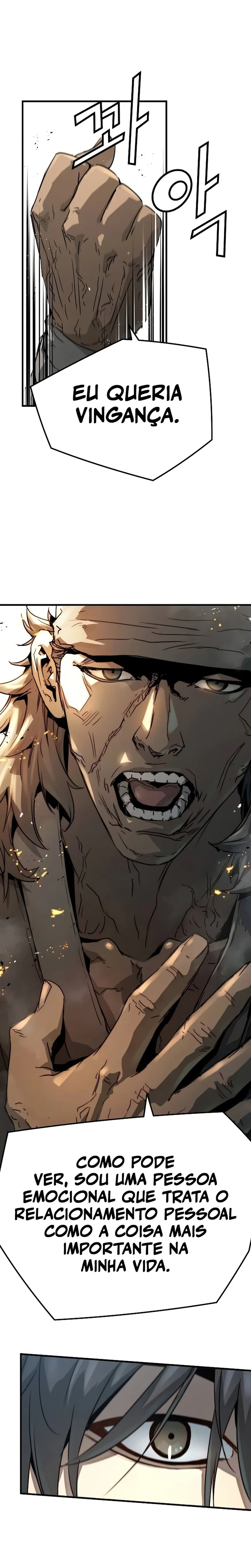 Read Absolute Regression PTBR Manga Online