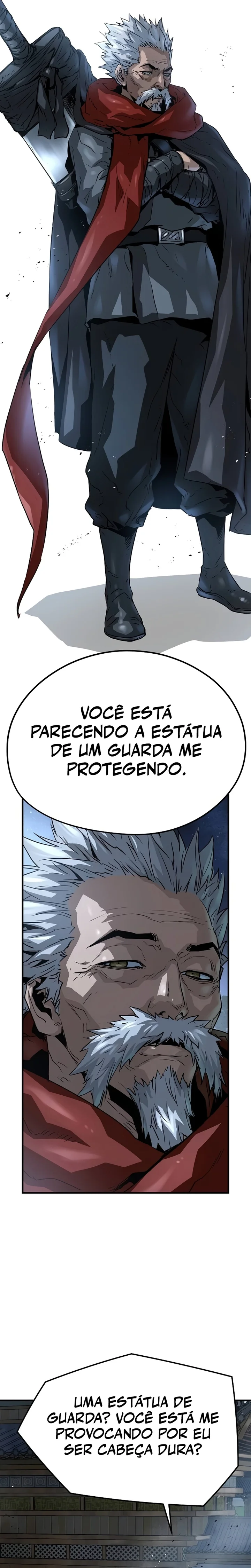 Read Absolute Regression PTBR Manga Online