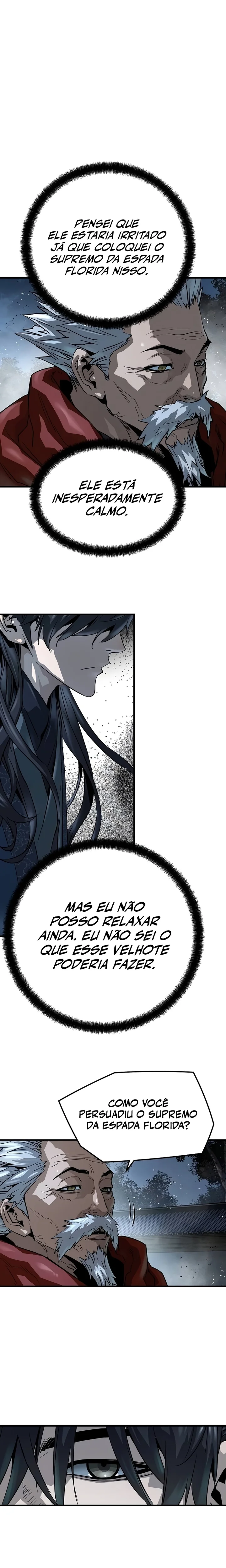 Read Absolute Regression PTBR Manga Online