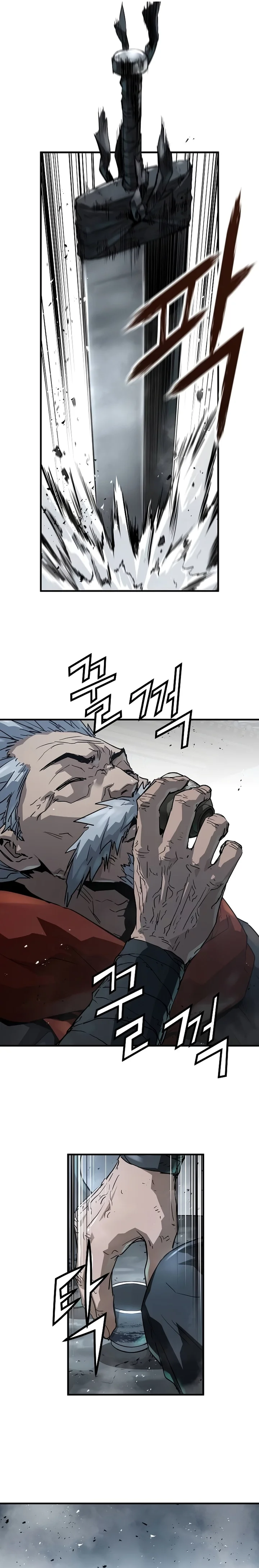 Read Absolute Regression PTBR Manga Online