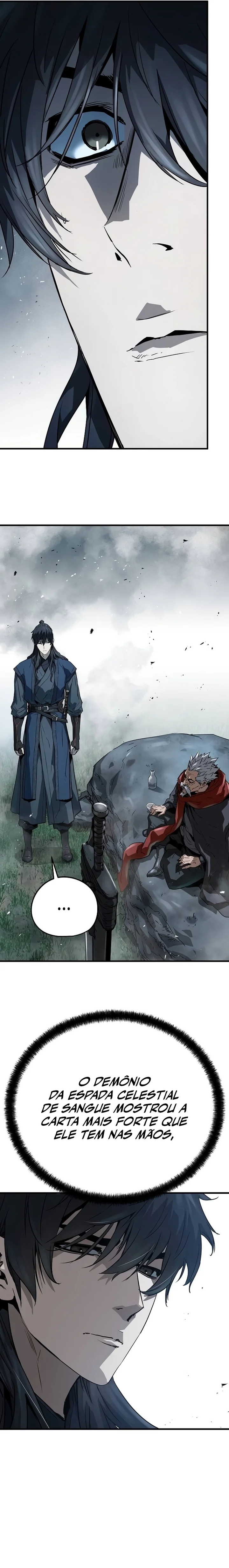 Read Absolute Regression PTBR Manga Online