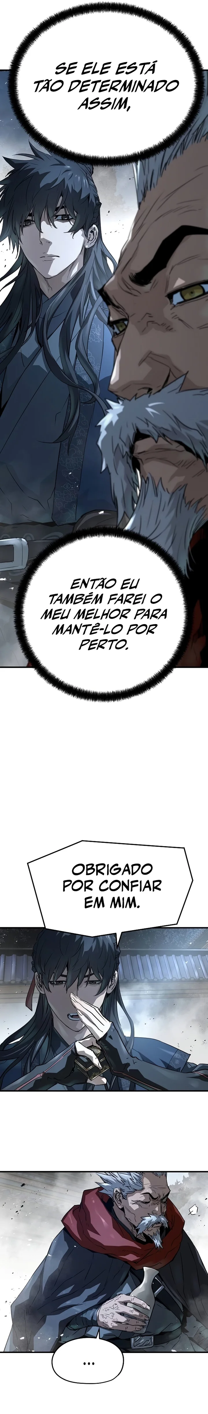 Read Absolute Regression PTBR Manga Online