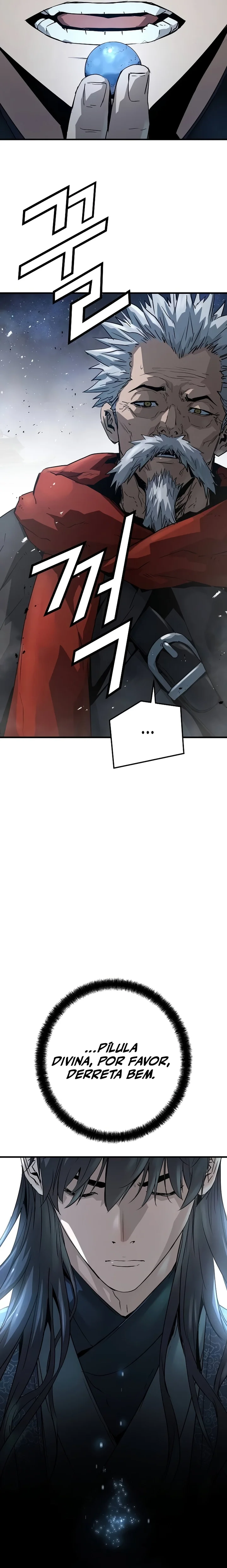 Read Absolute Regression PTBR Manga Online