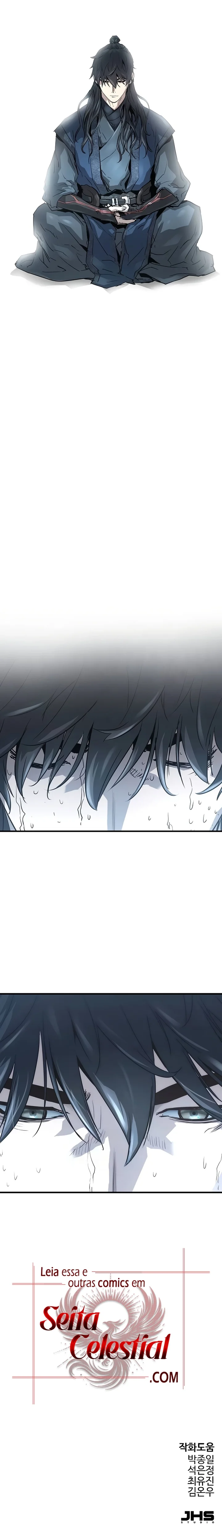 Read Absolute Regression PTBR Manga Online