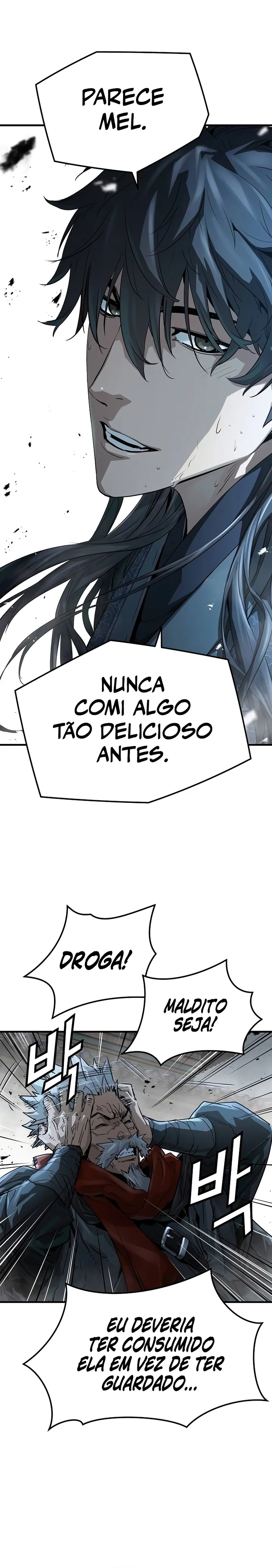 Read Absolute Regression PTBR Manga Online