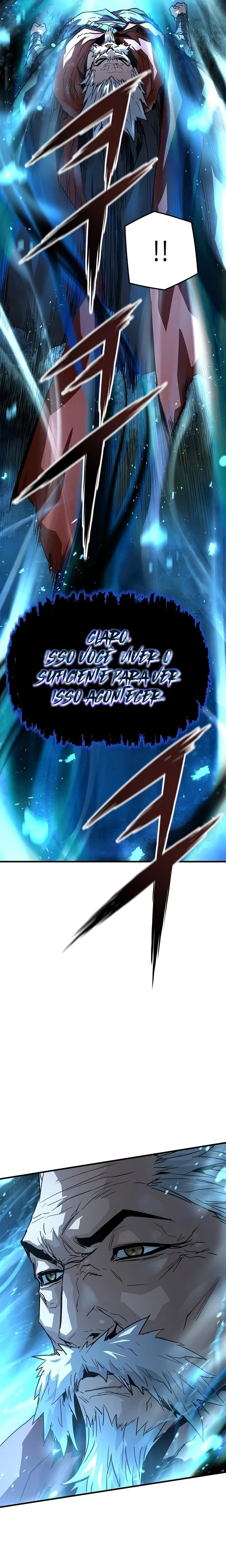 Read Absolute Regression PTBR Manga Online