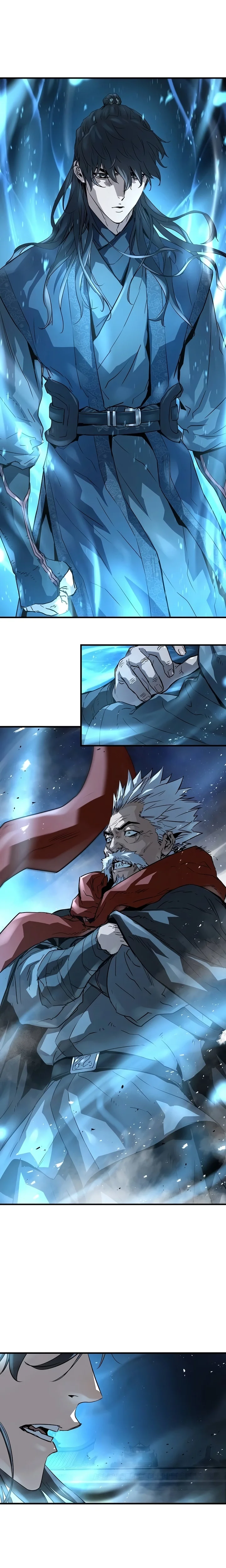 Read Absolute Regression PTBR Manga Online