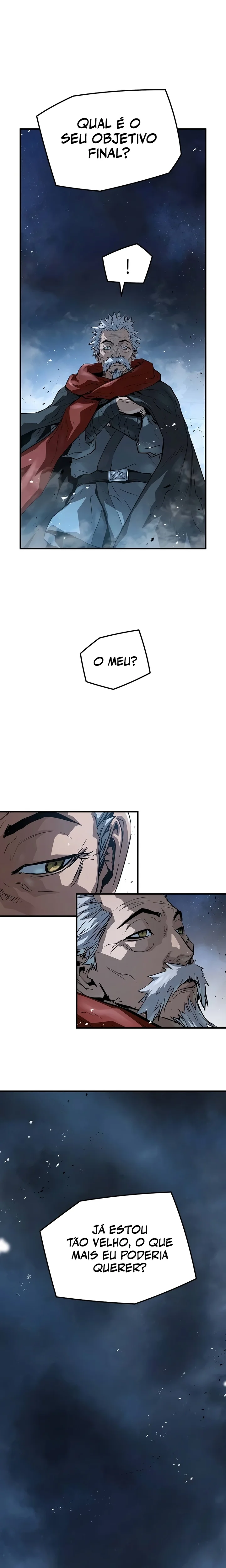 Read Absolute Regression PTBR Manga Online