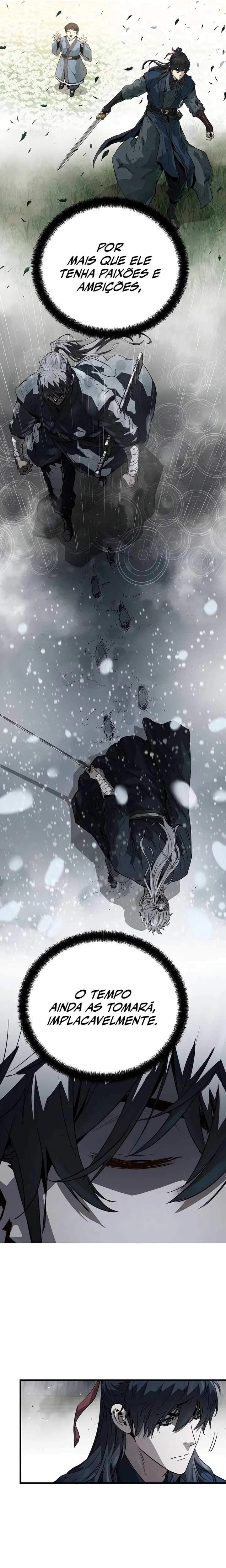 Read Absolute Regression PTBR Manga Online