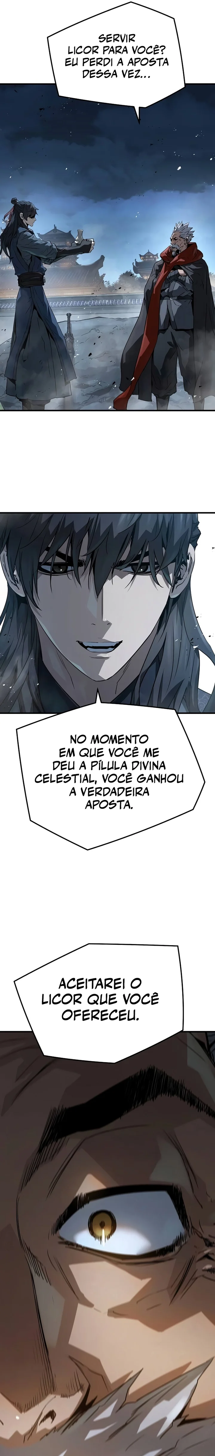 Read Absolute Regression PTBR Manga Online