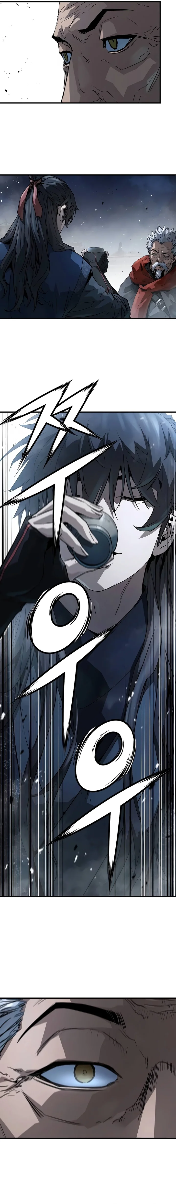 Read Absolute Regression PTBR Manga Online