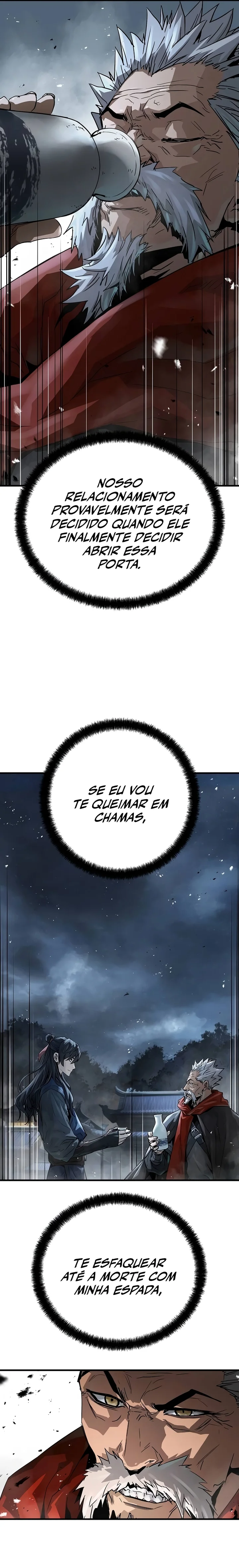 Read Absolute Regression PTBR Manga Online