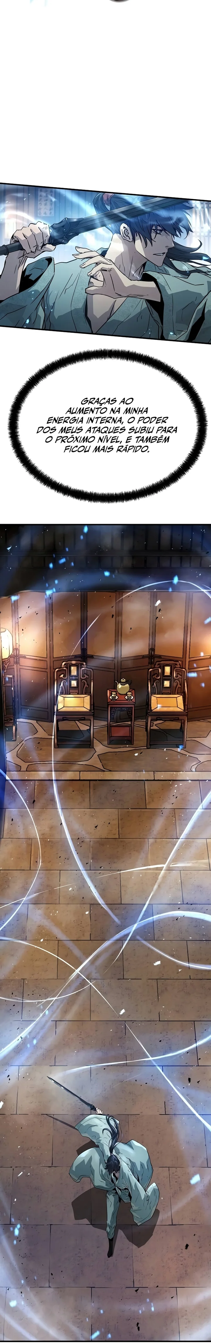 Read Absolute Regression PTBR Manga Online