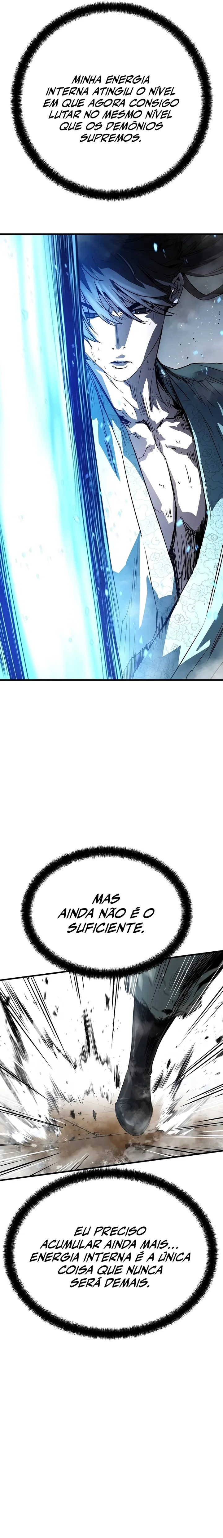 Read Absolute Regression PTBR Manga Online