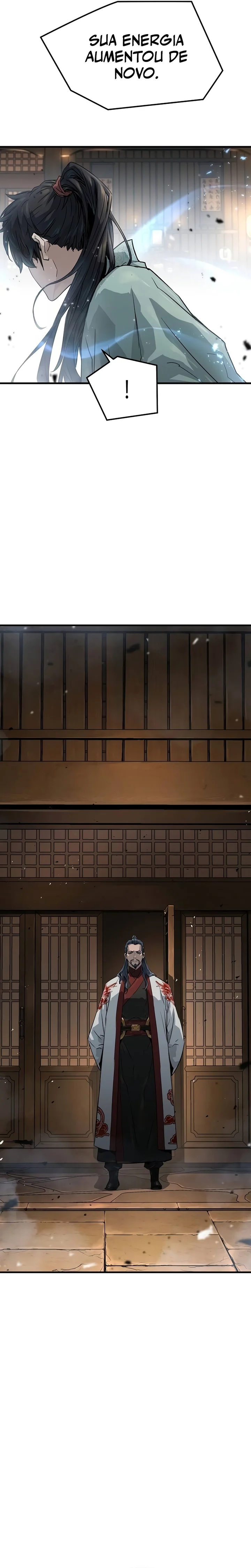 Read Absolute Regression PTBR Manga Online