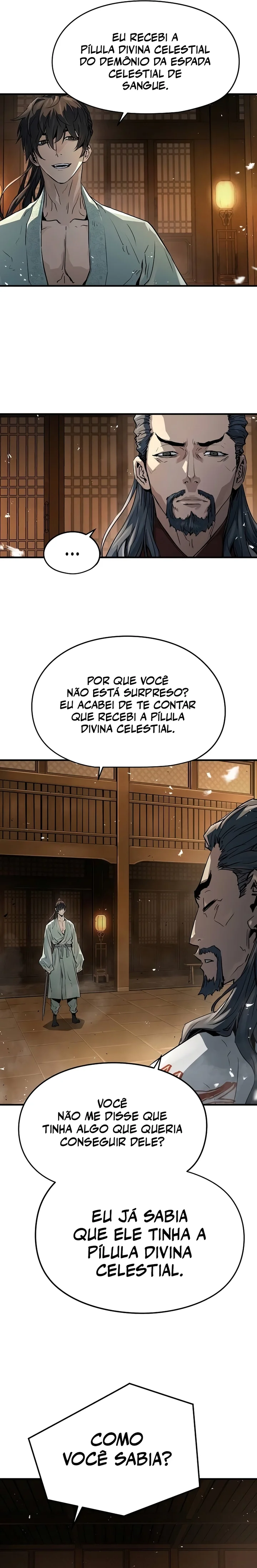 Read Absolute Regression PTBR Manga Online