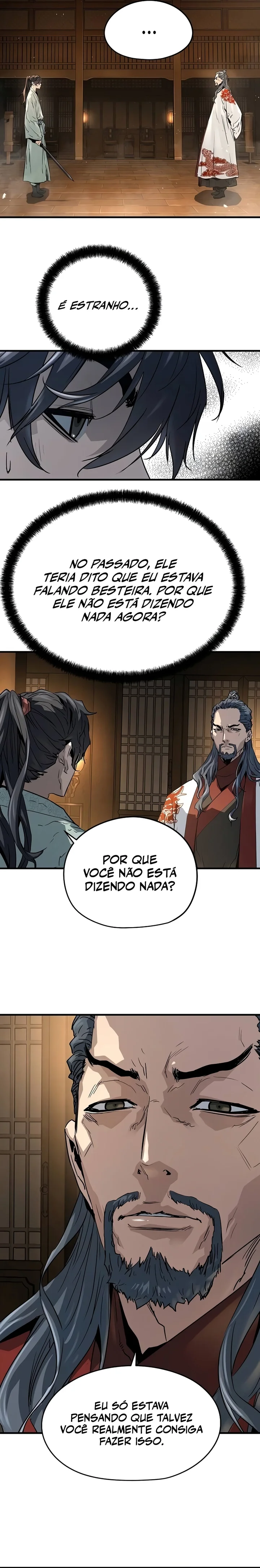 Read Absolute Regression PTBR Manga Online