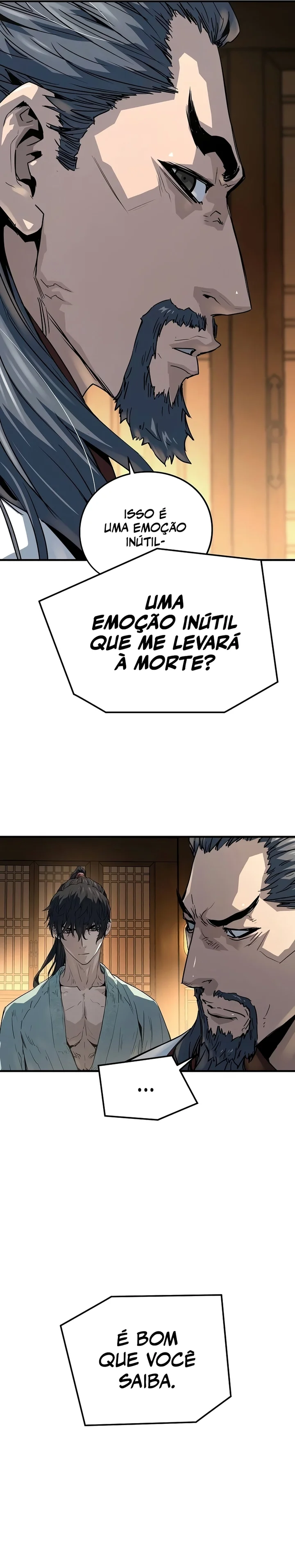 Read Absolute Regression PTBR Manga Online