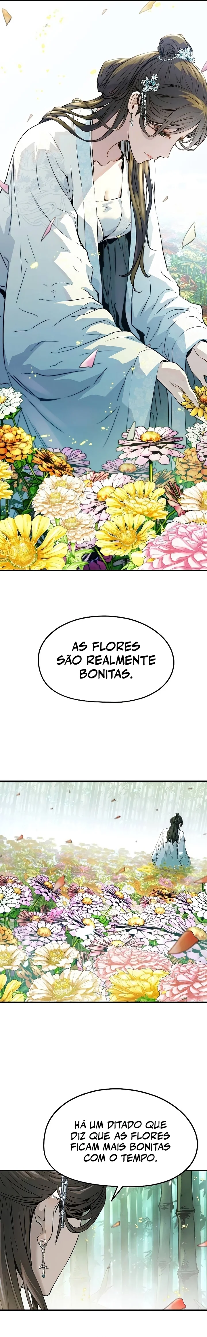 Read Absolute Regression PTBR Manga Online