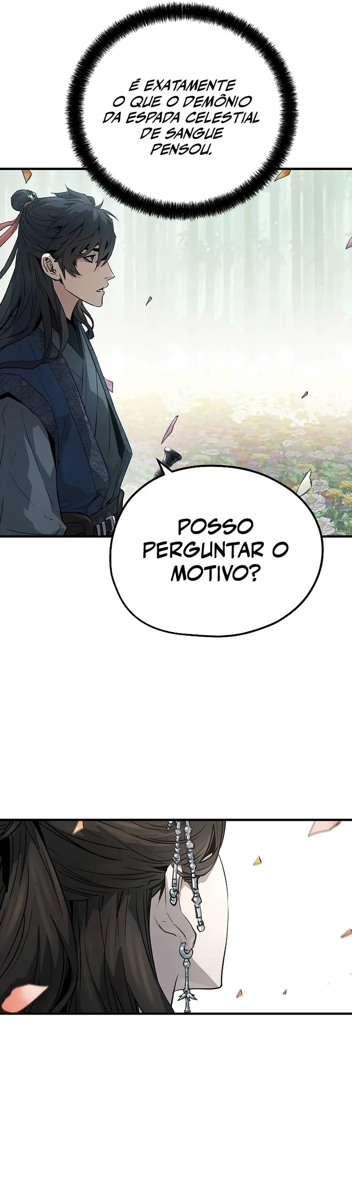 Read Absolute Regression PTBR Manga Online