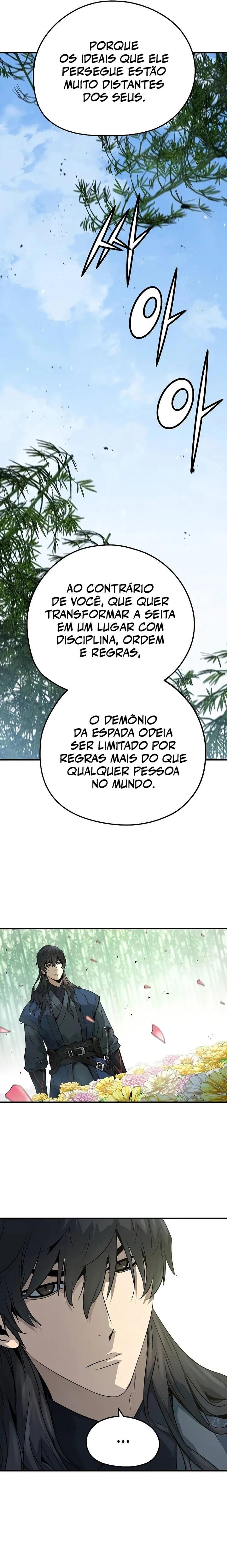 Read Absolute Regression PTBR Manga Online