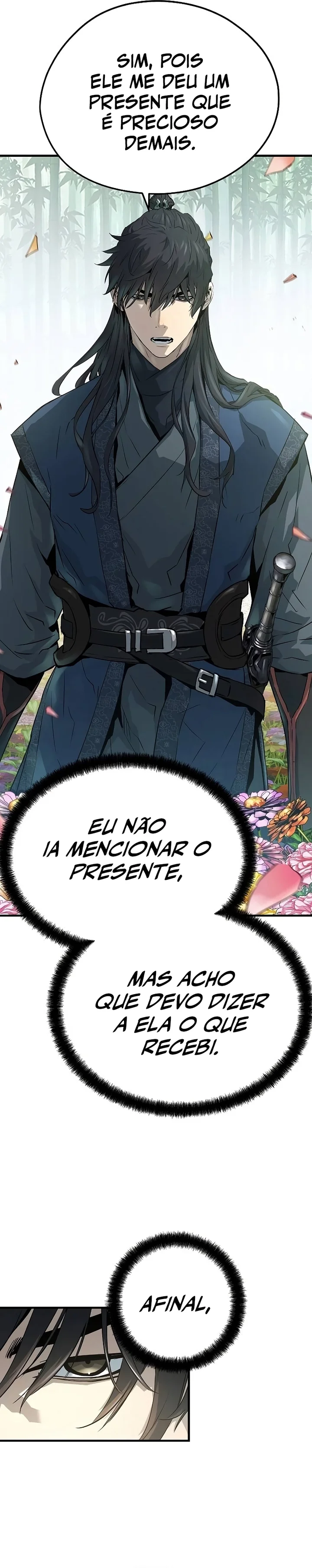 Read Absolute Regression PTBR Manga Online