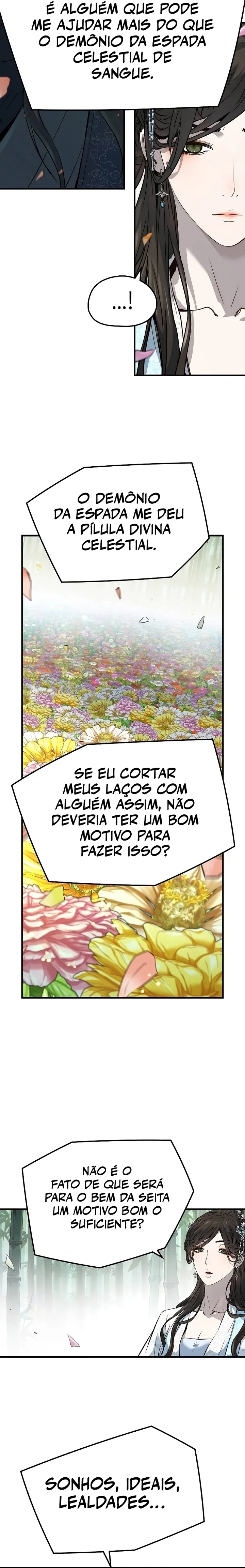 Read Absolute Regression PTBR Manga Online