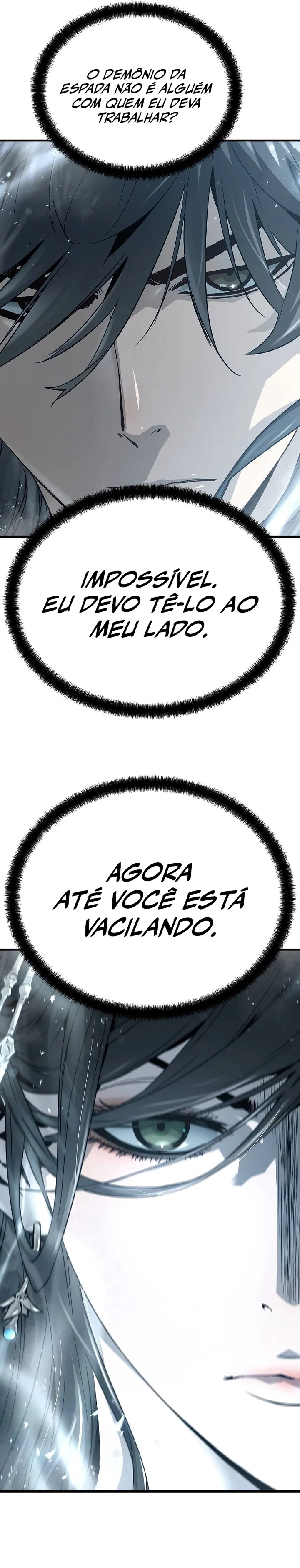 Read Absolute Regression PTBR Manga Online