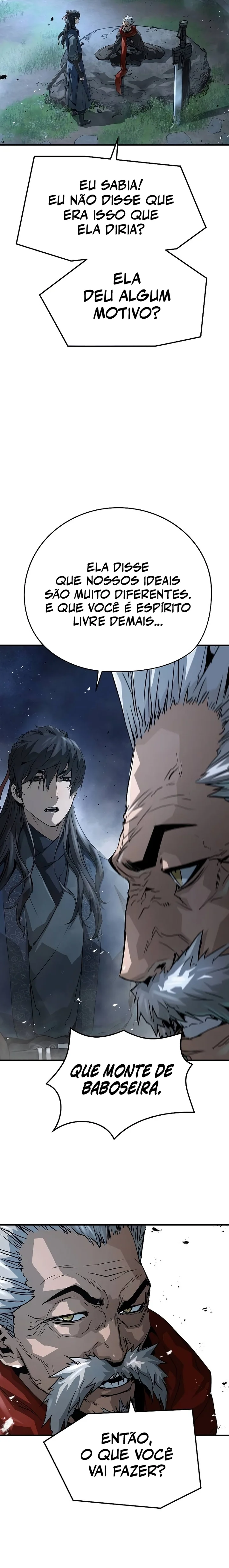 Read Absolute Regression PTBR Manga Online