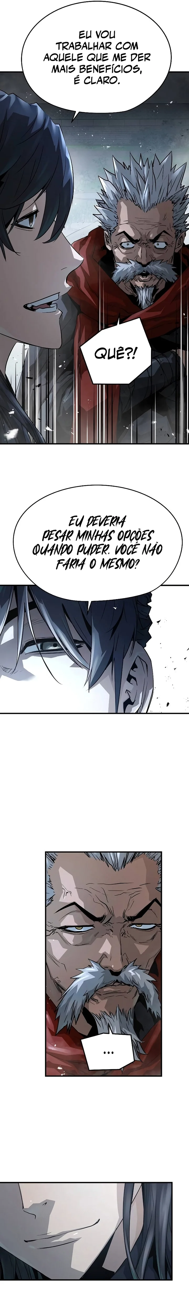 Read Absolute Regression PTBR Manga Online