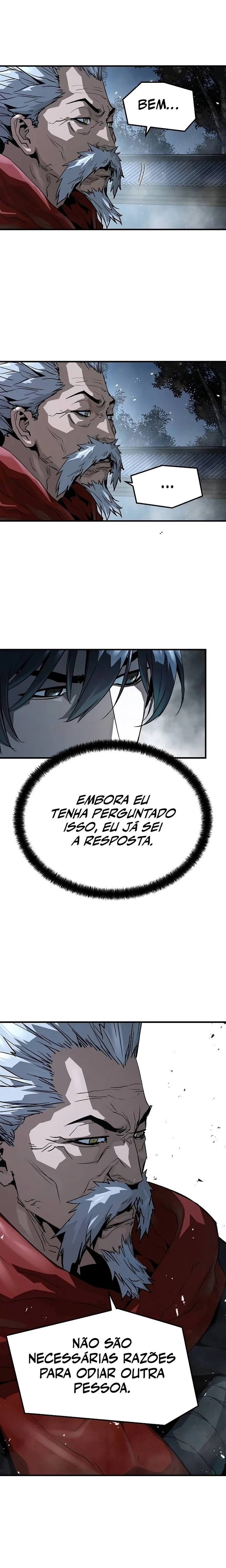 Read Absolute Regression PTBR Manga Online