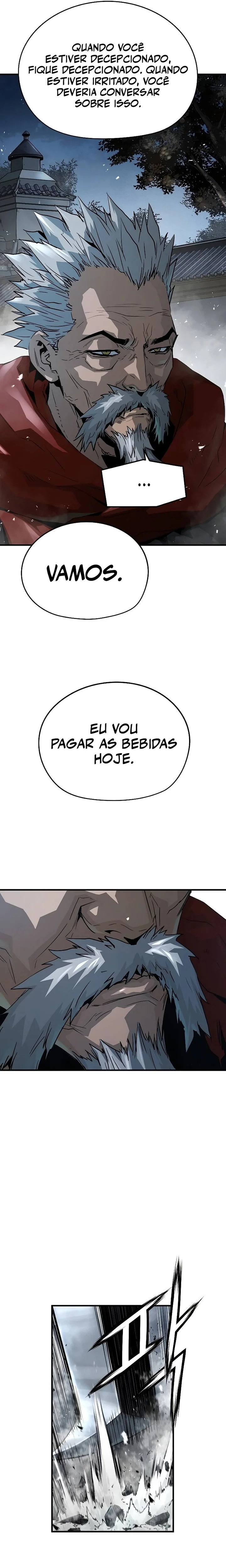 Read Absolute Regression PTBR Manga Online