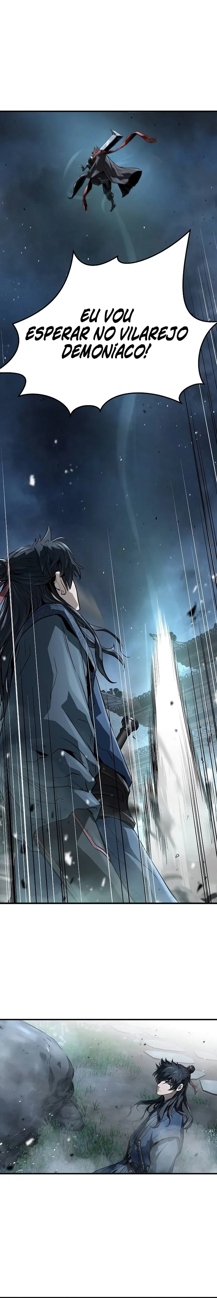 Read Absolute Regression PTBR Manga Online