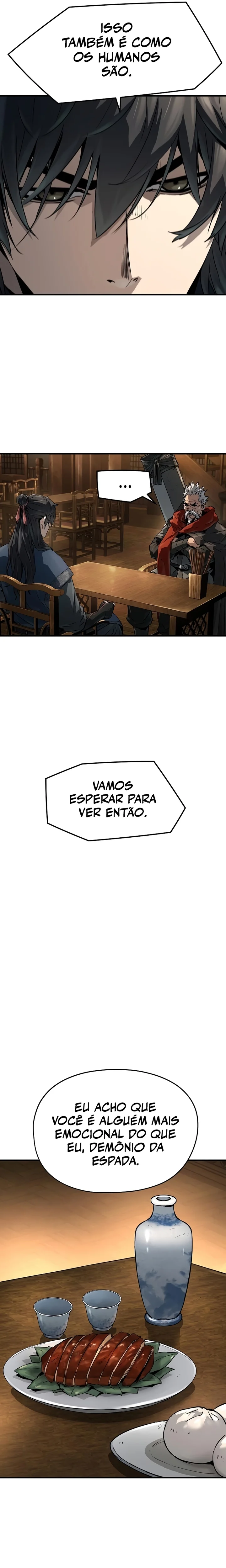 Read Absolute Regression PTBR Manga Online