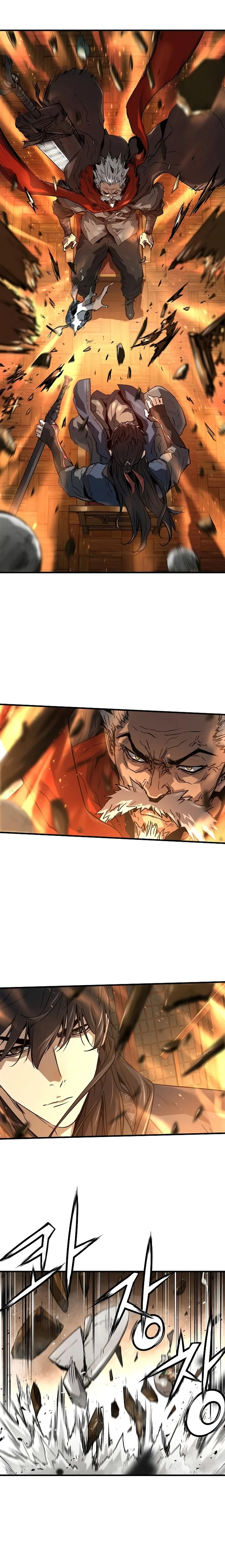 Read Absolute Regression PTBR Manga Online