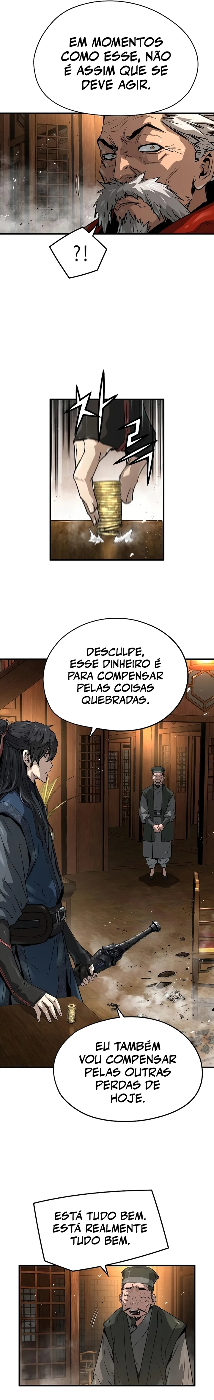 Read Absolute Regression PTBR Manga Online