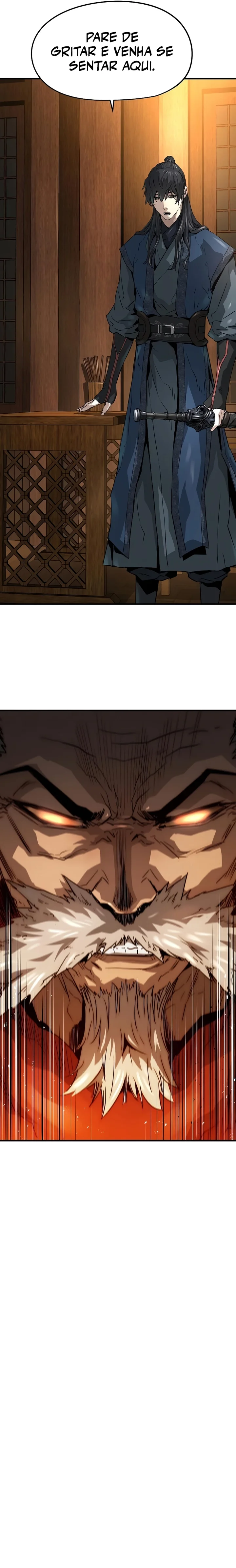 Read Absolute Regression PTBR Manga Online