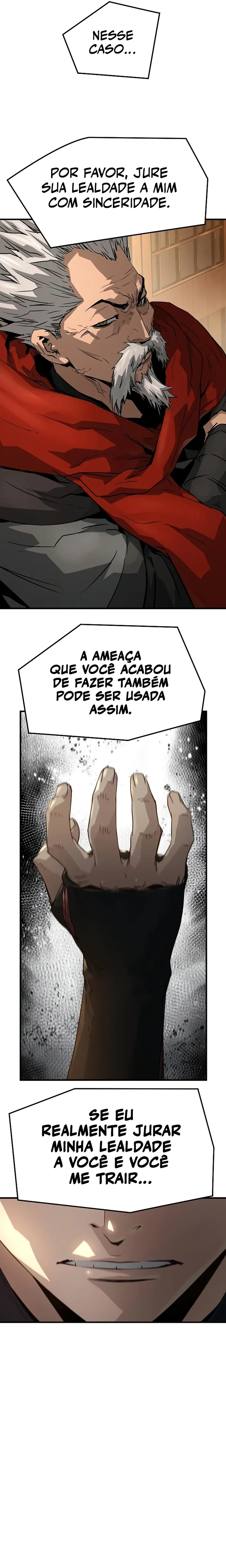 Read Absolute Regression PTBR Manga Online