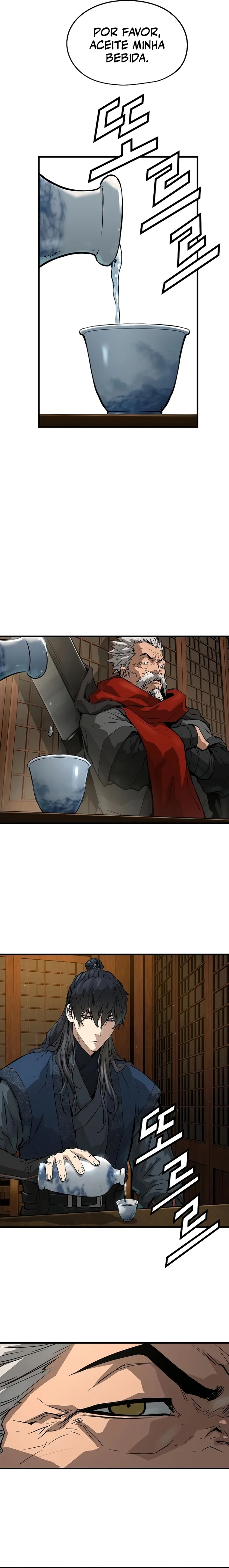 Read Absolute Regression PTBR Manga Online