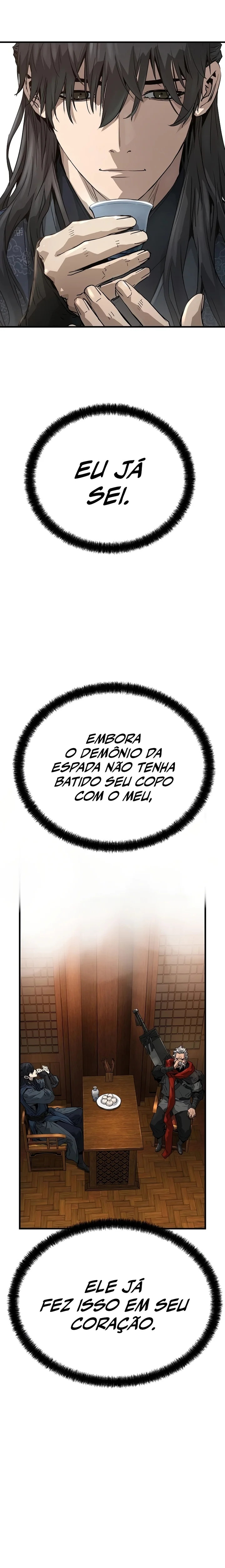 Read Absolute Regression PTBR Manga Online