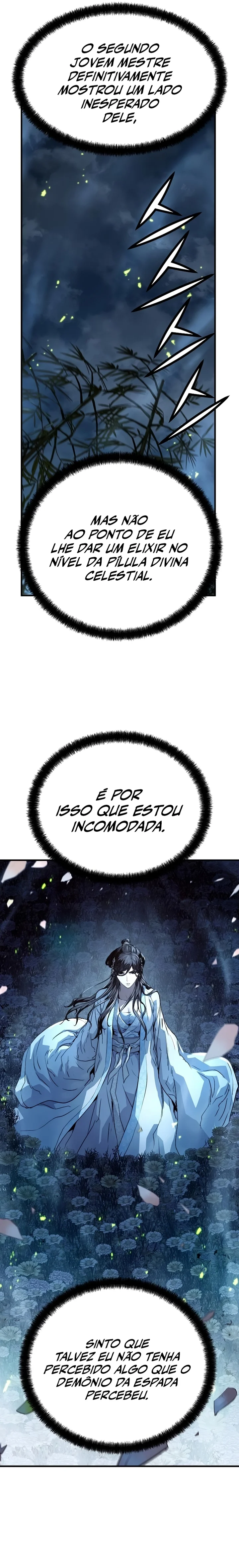 Read Absolute Regression PTBR Manga Online