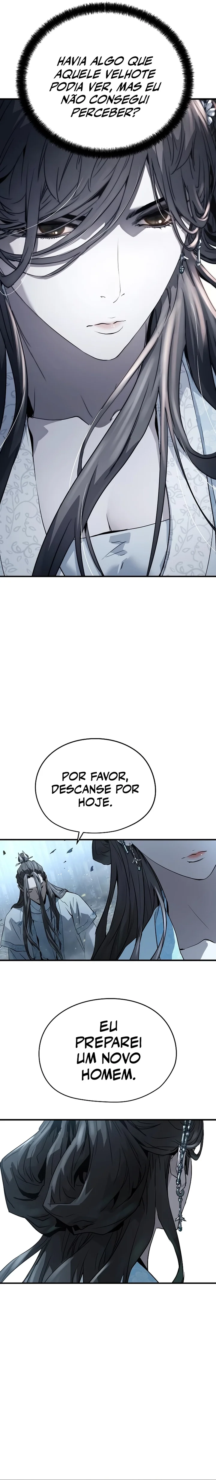 Read Absolute Regression PTBR Manga Online