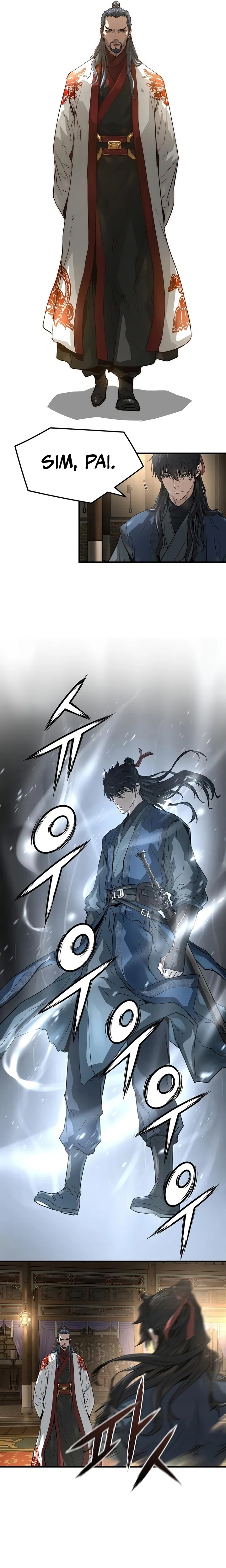 Read Absolute Regression PTBR Manga Online