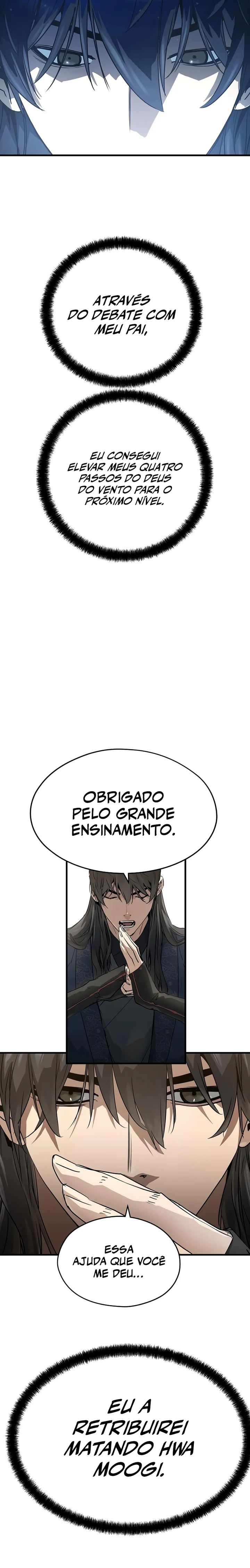 Read Absolute Regression PTBR Manga Online