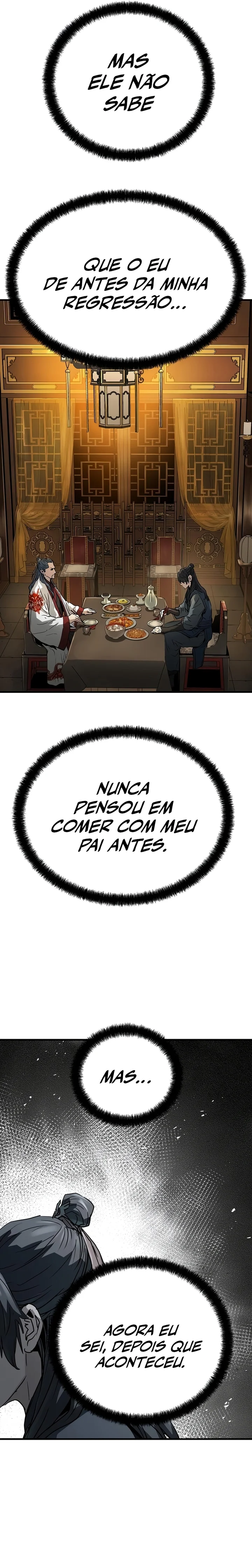 Read Absolute Regression PTBR Manga Online