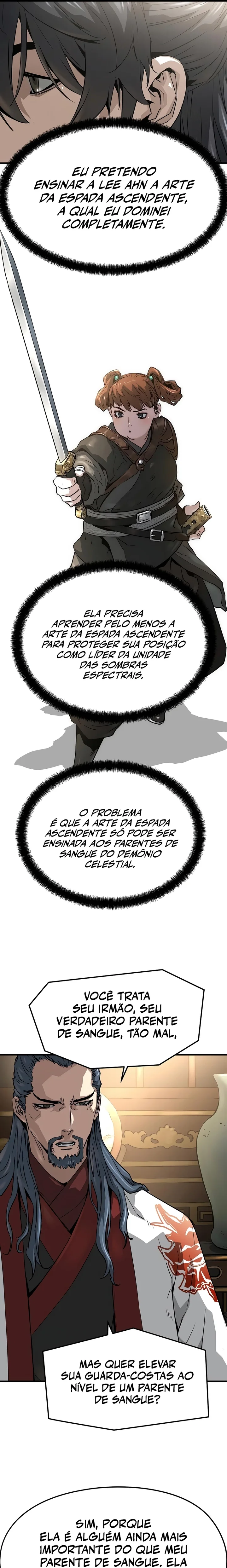 Read Absolute Regression PTBR Manga Online