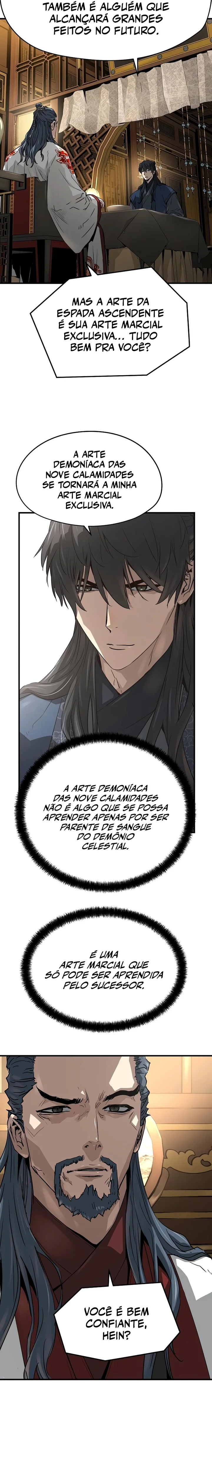 Read Absolute Regression PTBR Manga Online